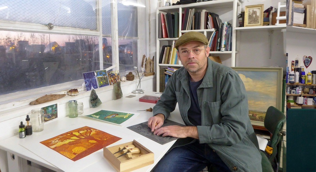 Kit Boyd Biography