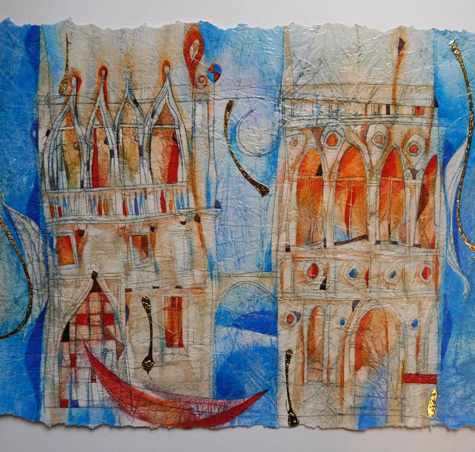 
    Sabir &amp; Svetlana Ghadziev
  