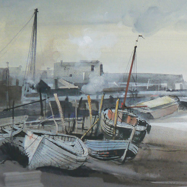 
    Rowland Hilder OBE
  