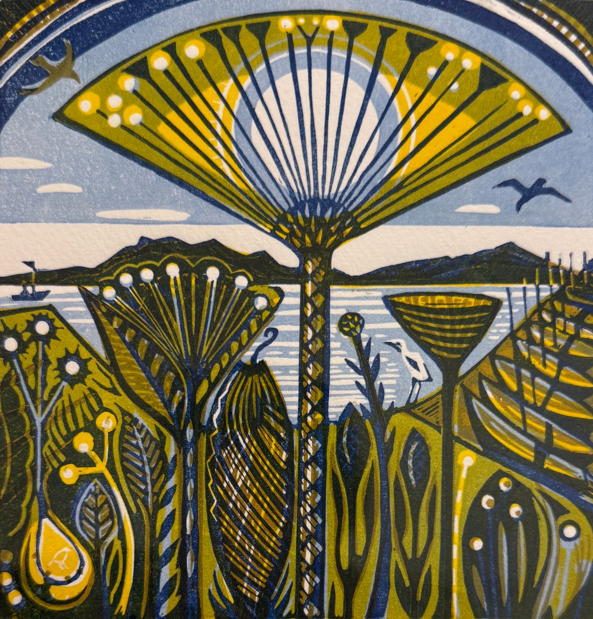 The Estuary A/P III/X