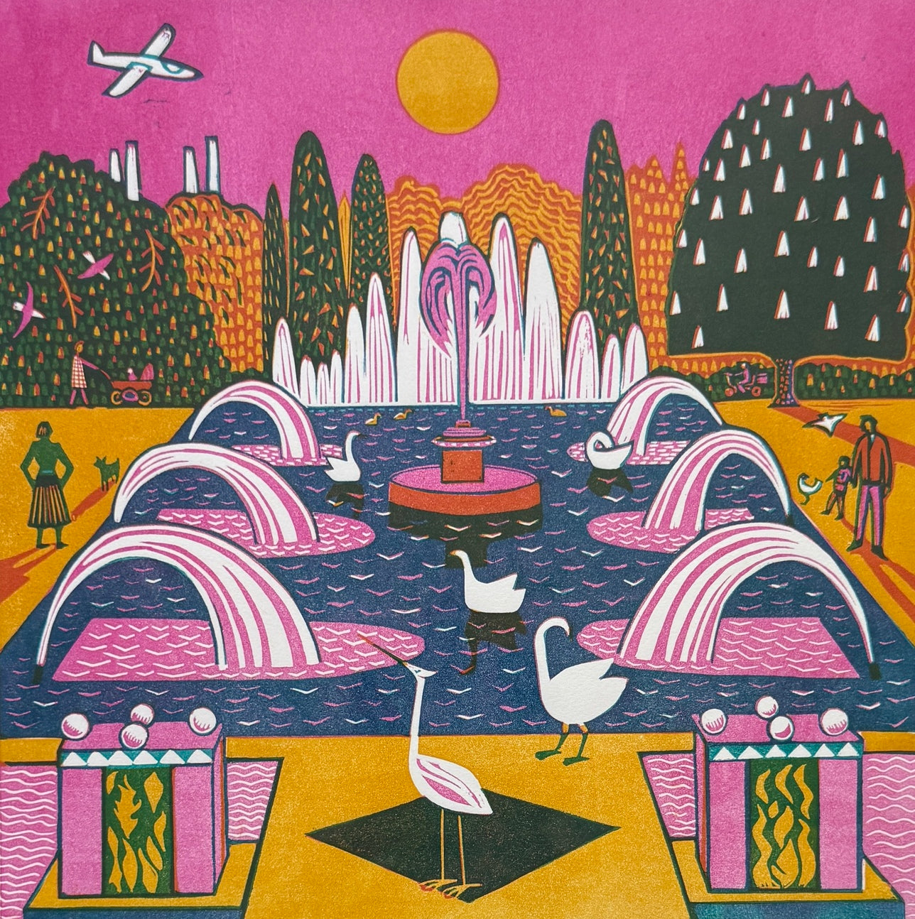 Battersea Park