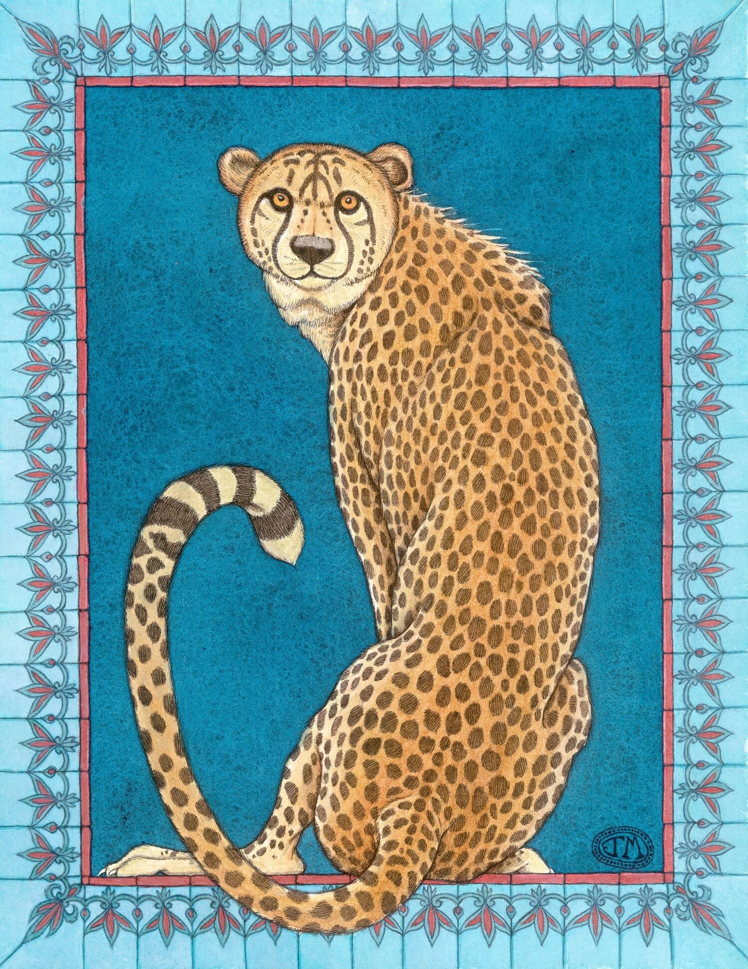 Cheetah