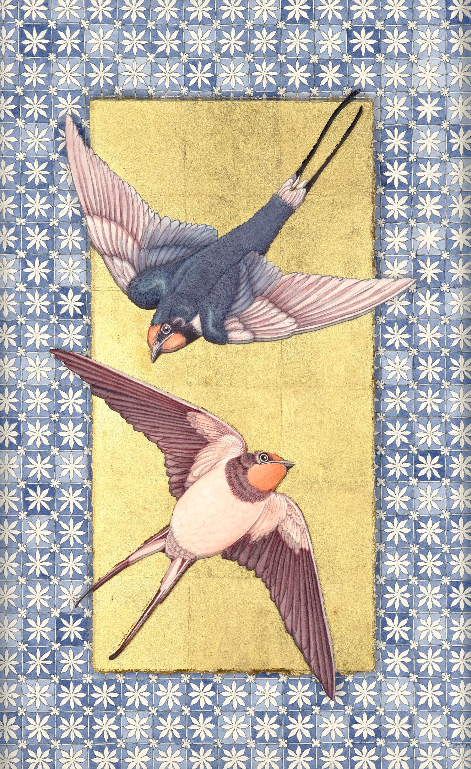 Swallows II