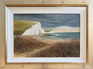 The Seven Sisters