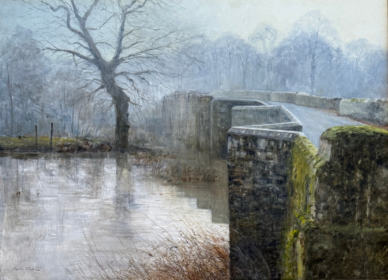 Stopham Bridge
