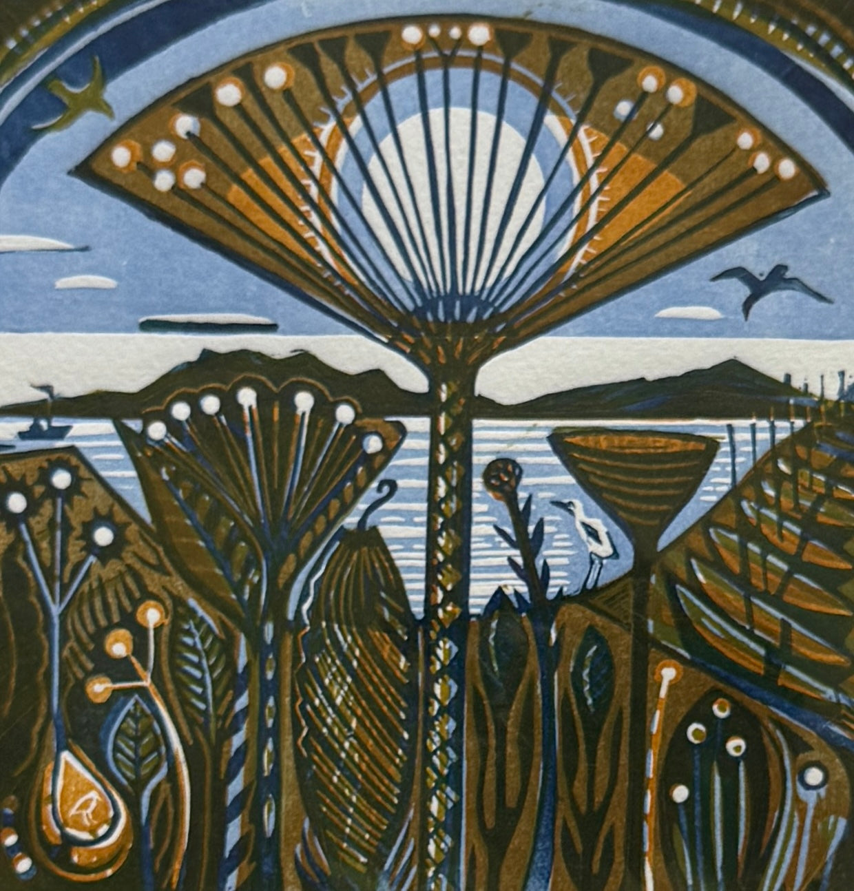 The Estuary II