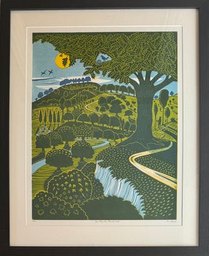 The Man who Planted Trees