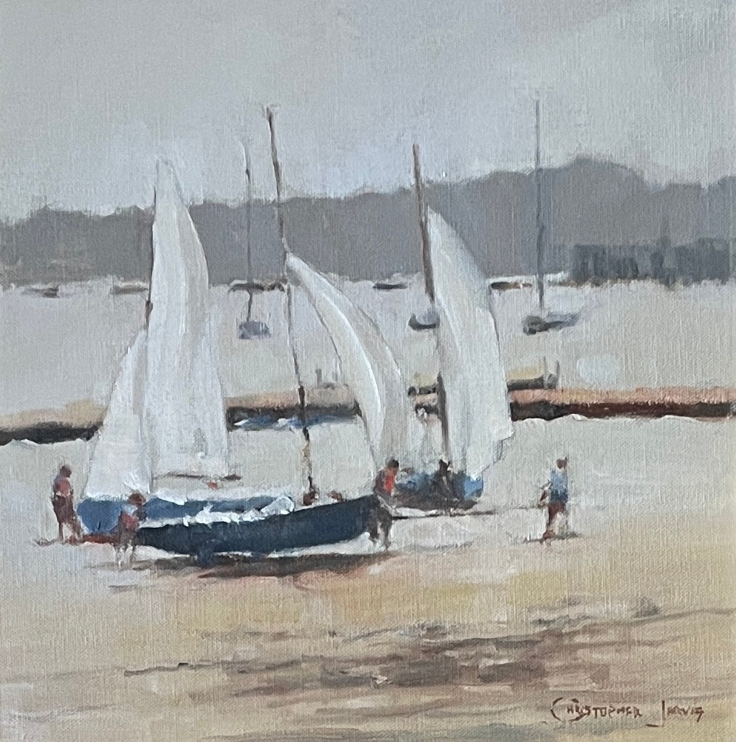 Upnor Yachts