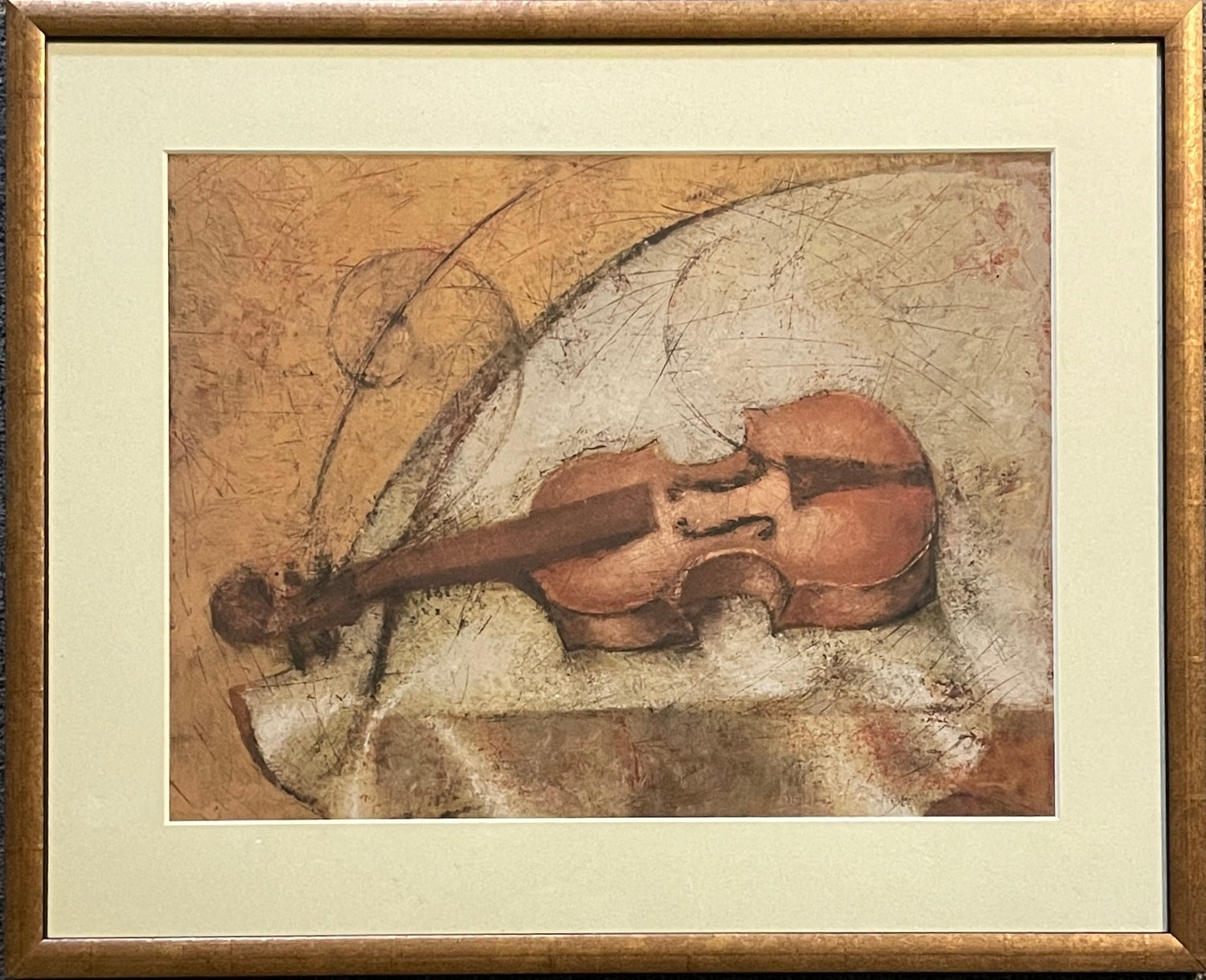 Violin