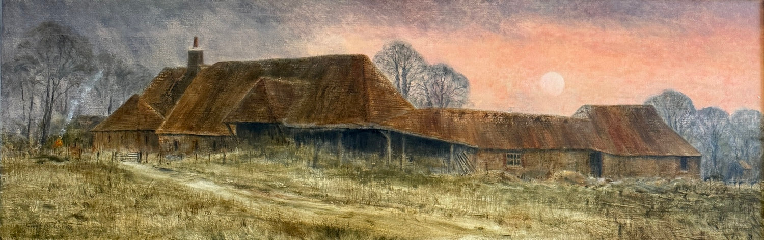 Wealden Farm, Petersfield