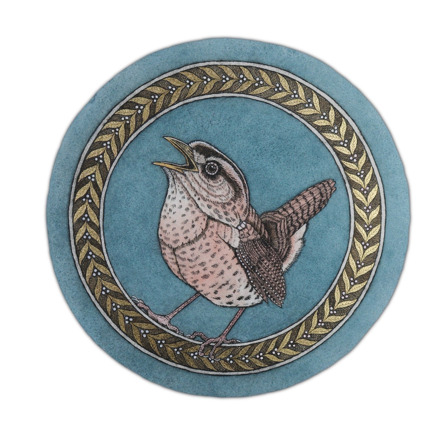 Wren