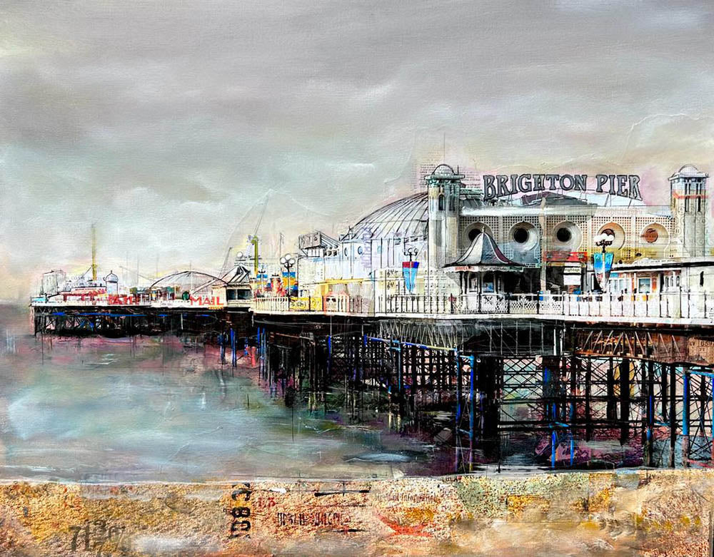 Brighton Pier