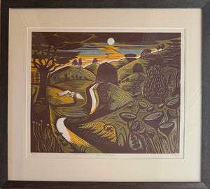 Domain of the Hunter