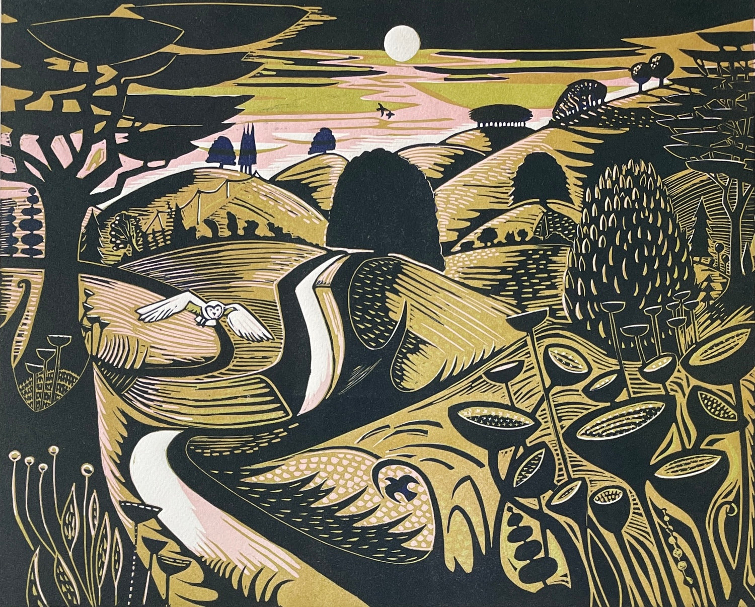 Domain of the Hunter 8/80