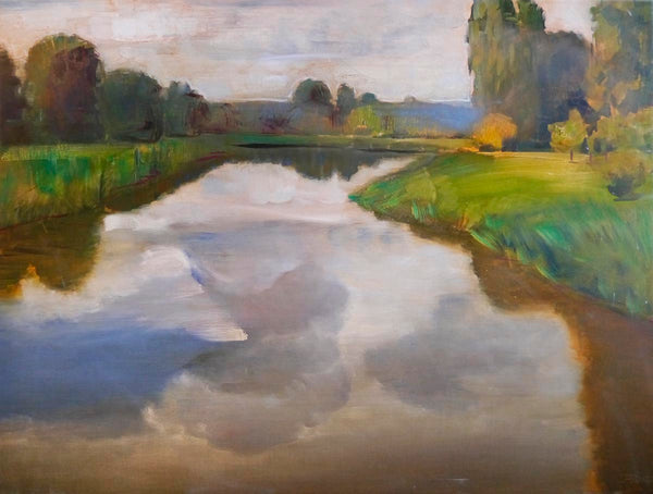 Alexandr Dodon ALEXANDER DODON - Francis Iles Gallery