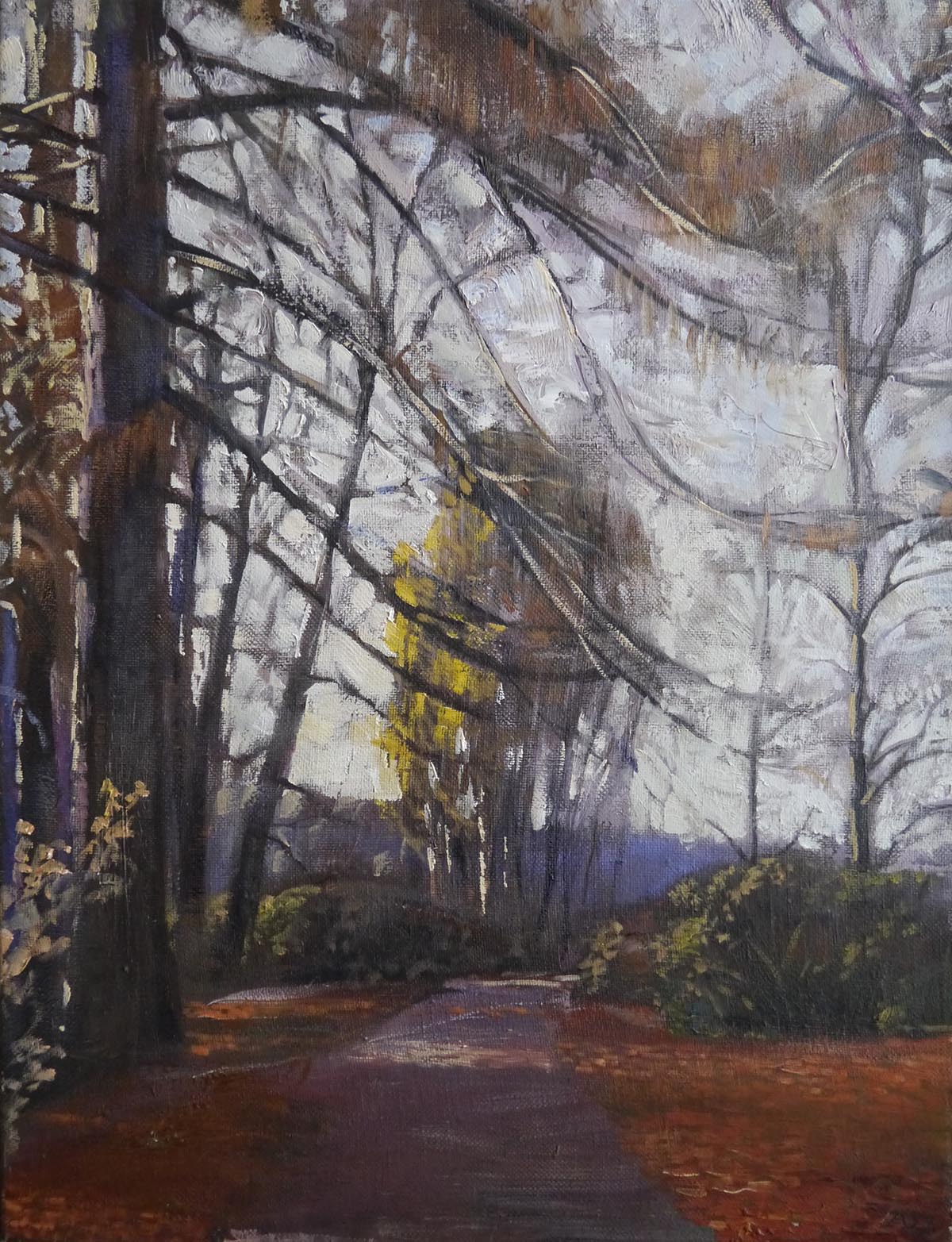 Alexandr Dodon ALEXANDER DODON - Francis Iles Gallery