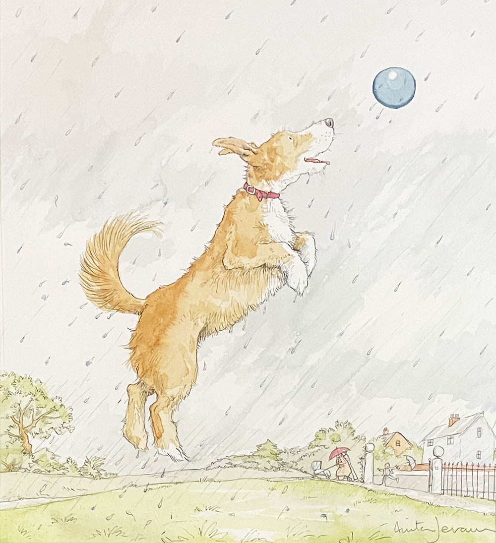 I Believe in the Sun