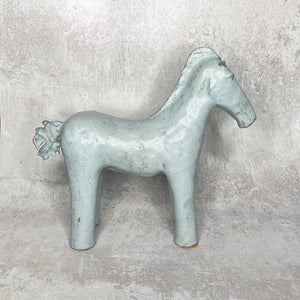 Etruscan Horse