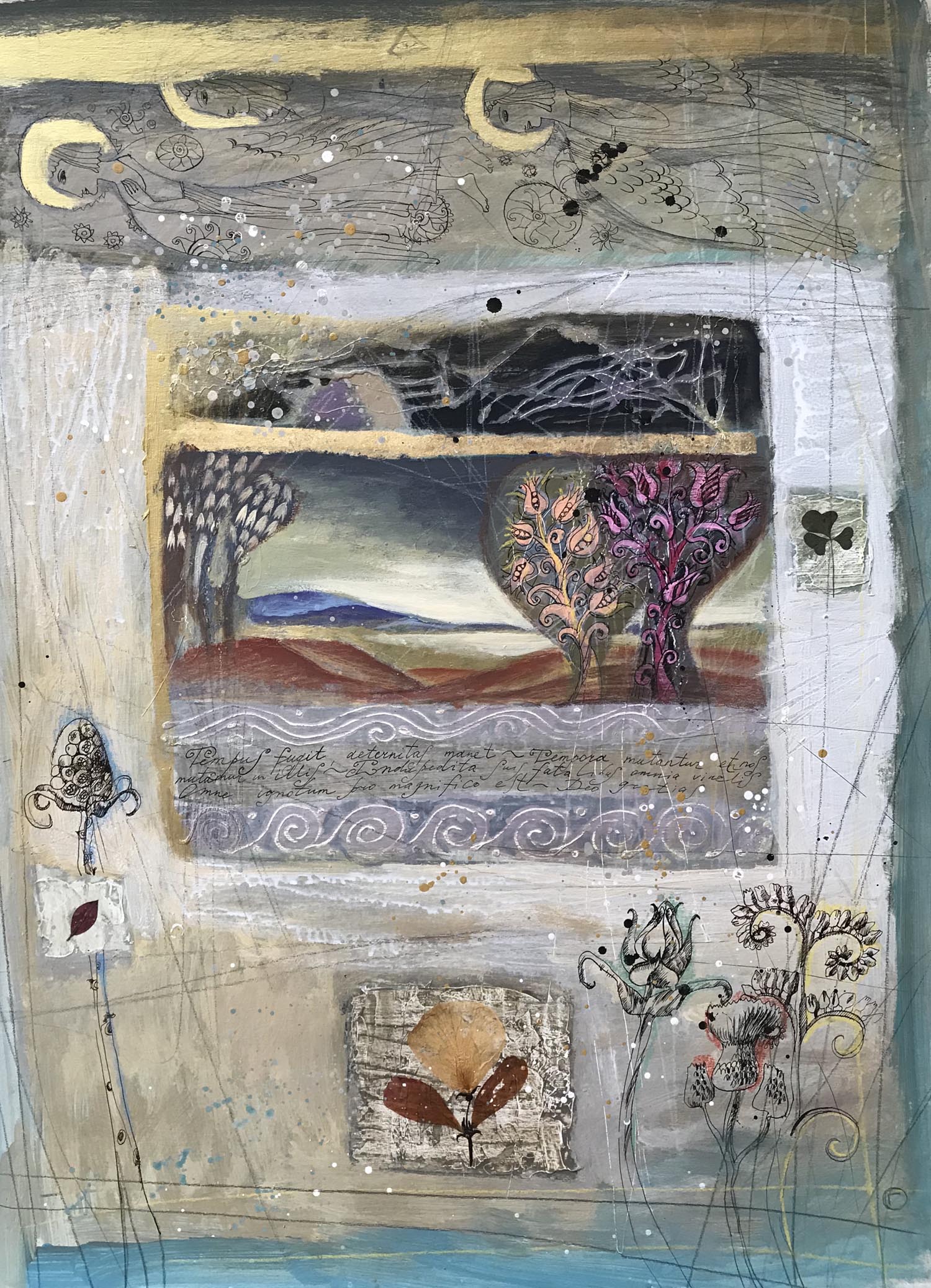 Visions from the Window