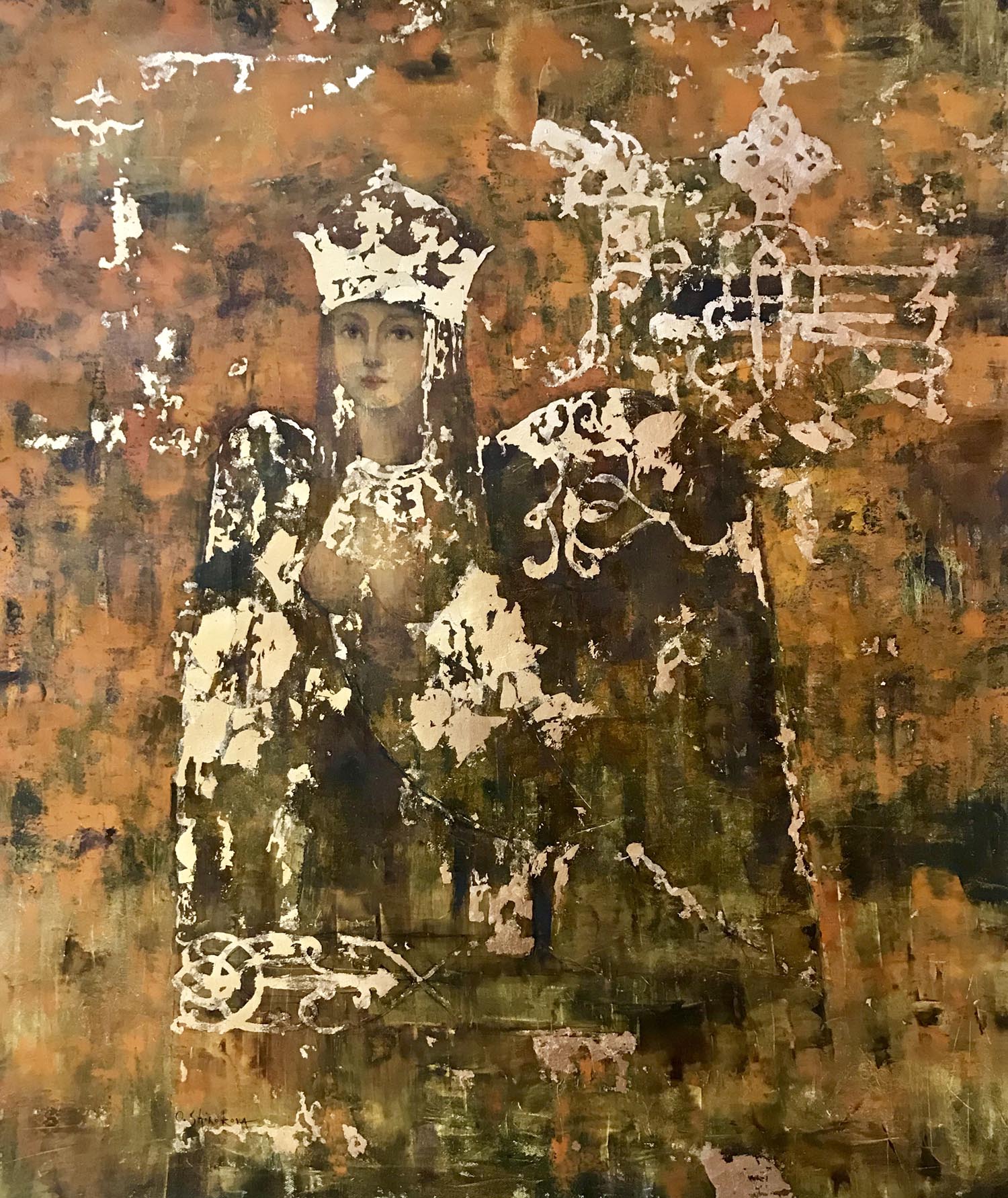 The Bird of Happiness