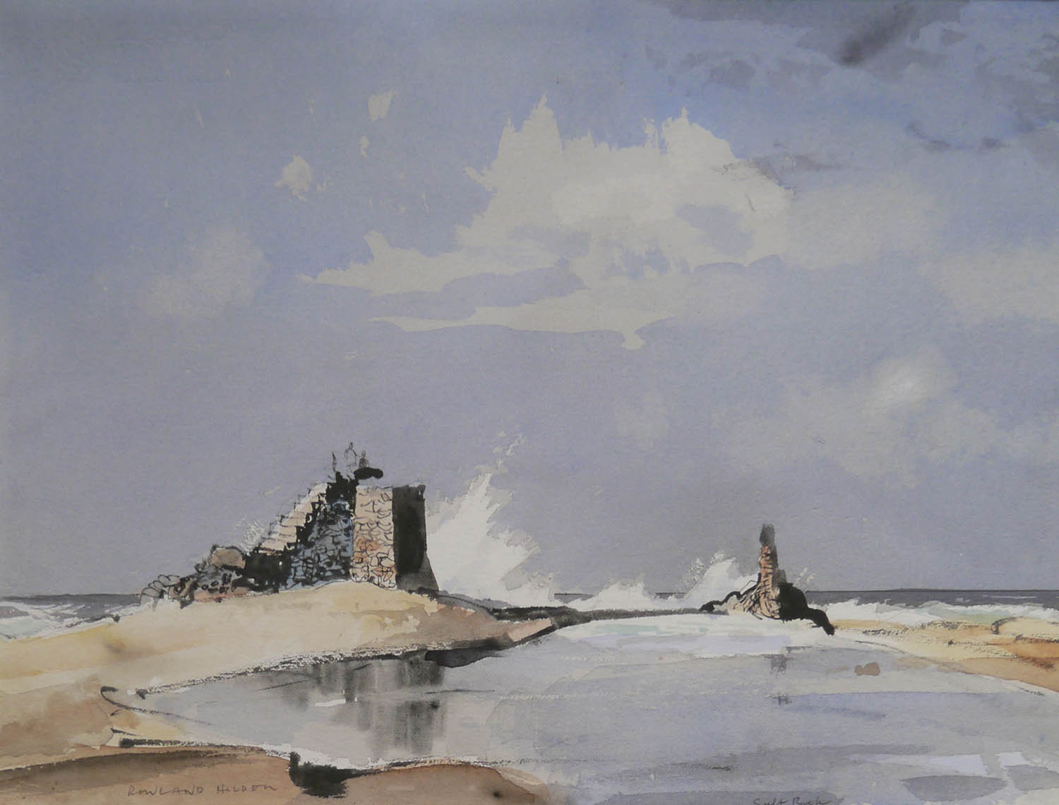 Salt Rock, South Africa